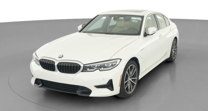 Thumbnail: 2021 BMW 3 Series - 1
