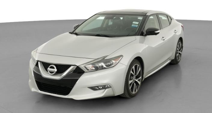 2016 Nissan Maxima Platinum -
                  Richton Park, IL