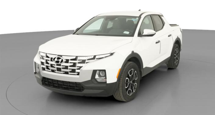 Thumbnail: 2022 Hyundai Santa Cruz - 1