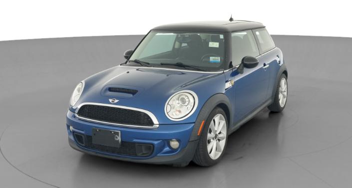 2012 MINI Cooper Hardtop S -
                  Rocklin, CA