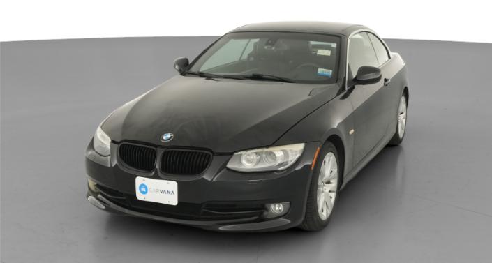 2013 BMW 3 Series 328i -
                  Colonial Heights, VA