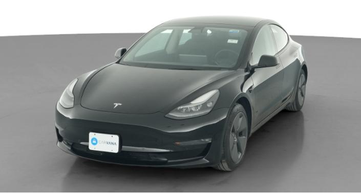 Thumbnail: 2022 Tesla Model 3 - 1