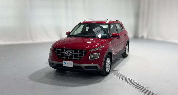 2020 Hyundai Venue SEL -
                  Madison, TN