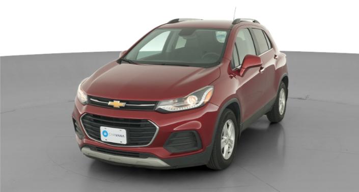 2019 Chevrolet Trax LT -
                  Tolleson, AZ