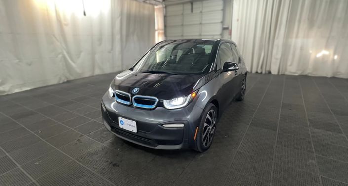 Thumbnail: 2019 BMW i3 - 1