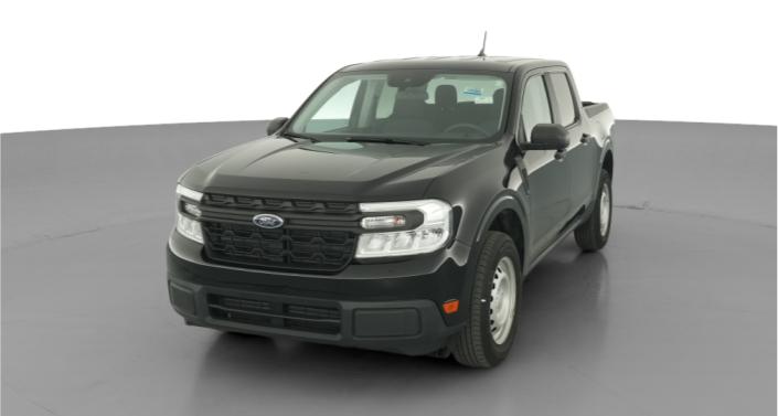 Thumbnail: 2022 Ford Maverick - 1