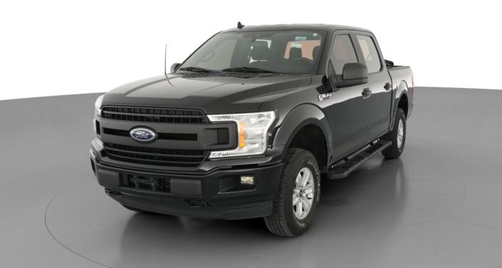 Thumbnail: 2020 Ford Econoline - 1