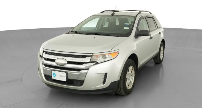 2011 Ford Edge SE -
                  Colonial Heights, VA