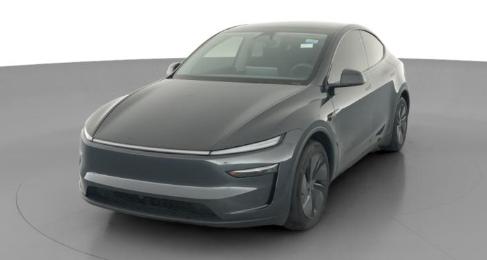Thumbnail: 2026 Tesla Model Y - 1