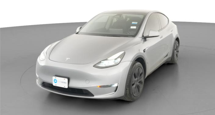 Thumbnail: 2025 Tesla Model Y - 1