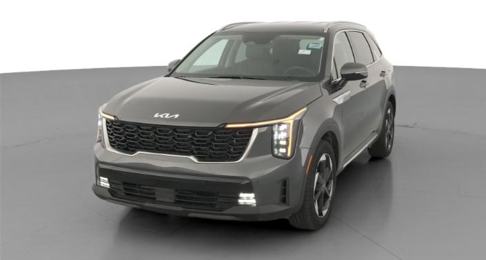 Thumbnail: 2025 Kia Sorento - 1