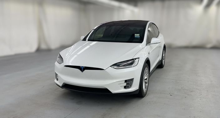 Thumbnail: 2019 Tesla Model X - 1