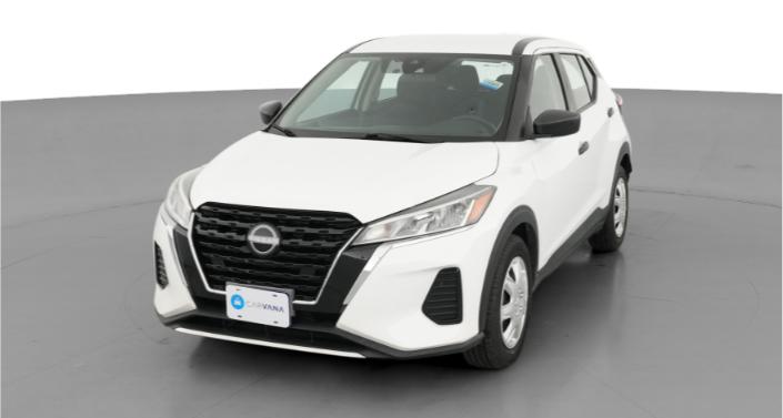 Thumbnail: 2022 Nissan Kicks - 1