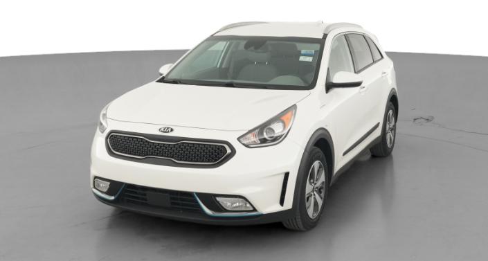 2019 Kia Niro LX -
                  Beverly, NJ