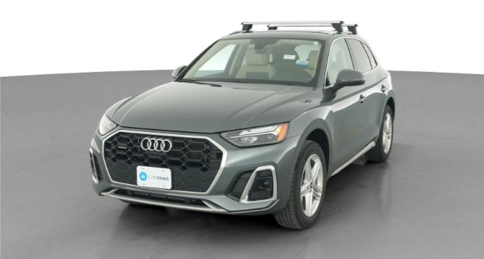 Thumbnail: 2023 Audi Q5 - 1