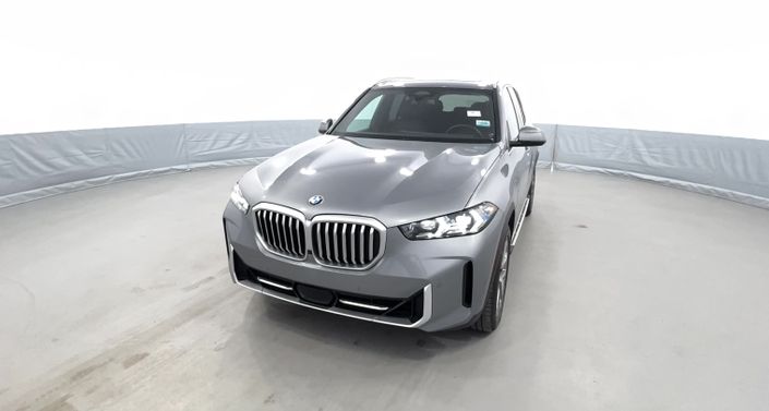 Thumbnail: 2024 BMW X5 - 1