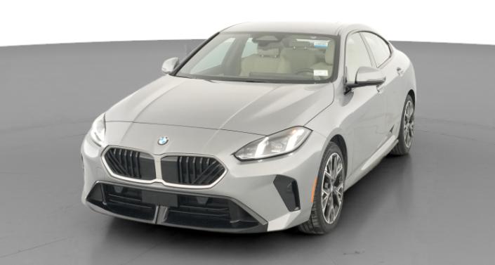 Thumbnail: 2025 BMW 2 Series - 1