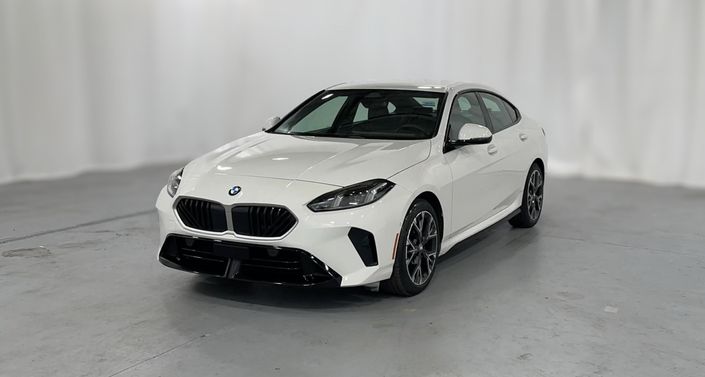 Thumbnail: 2025 BMW 2 Series - 1