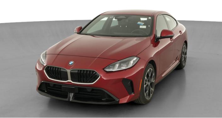 Thumbnail: 2025 BMW 2 Series - 1