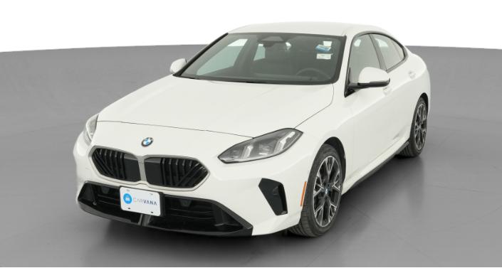 Thumbnail: 2025 BMW 2 Series - 1