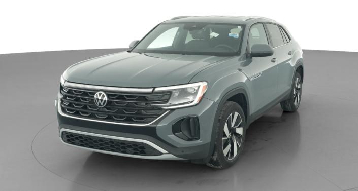 Thumbnail: 2025 Volkswagen Atlas - 1