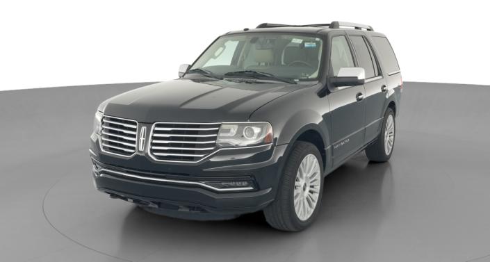 2015 Lincoln Navigator  -
                  Rocklin, CA