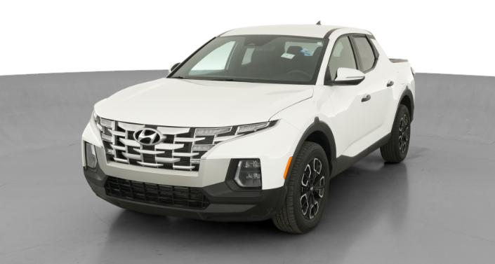 Thumbnail: 2024 Hyundai Santa Cruz - 1