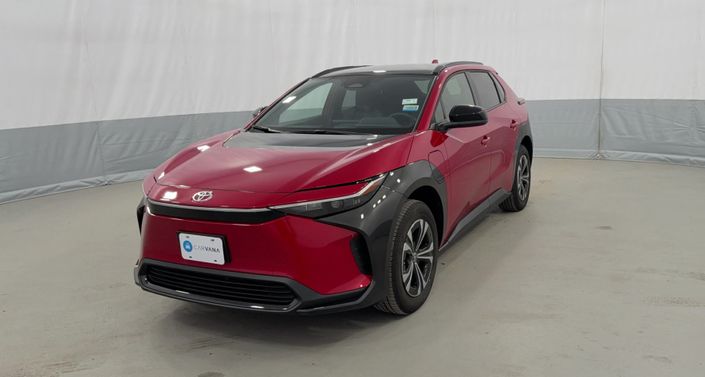 2025 Toyota bZ4X XLE -
                  Akron, NY