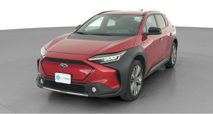 2023 Subaru Solterra Limited -
                  Indianapolis, IN