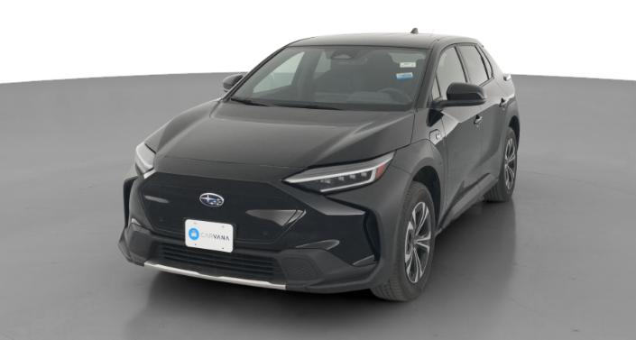 2023 Subaru Solterra Premium -
                  Beverly, NJ