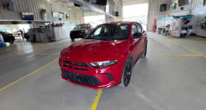 2024 Dodge Hornet R/T -
                  Fountain, CO