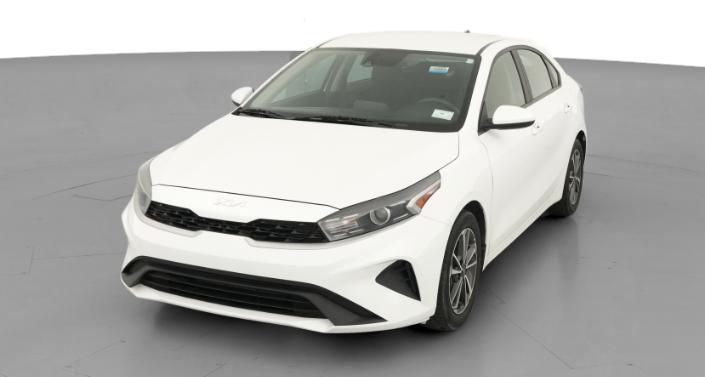 Thumbnail: 2022 Kia Forte - 1