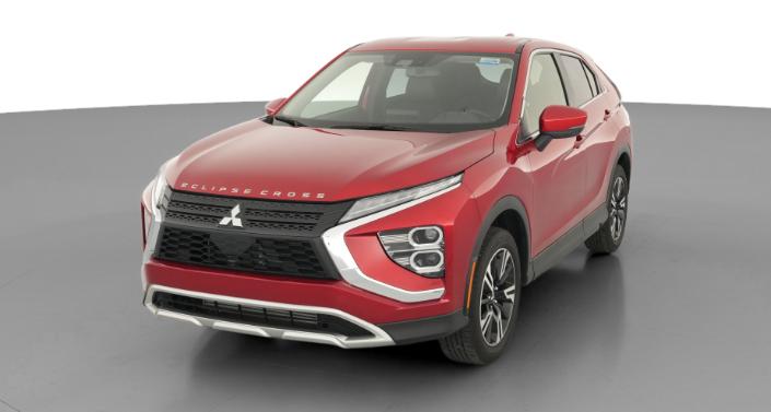 Thumbnail: 2025 Mitsubishi Eclipse Cross - 1