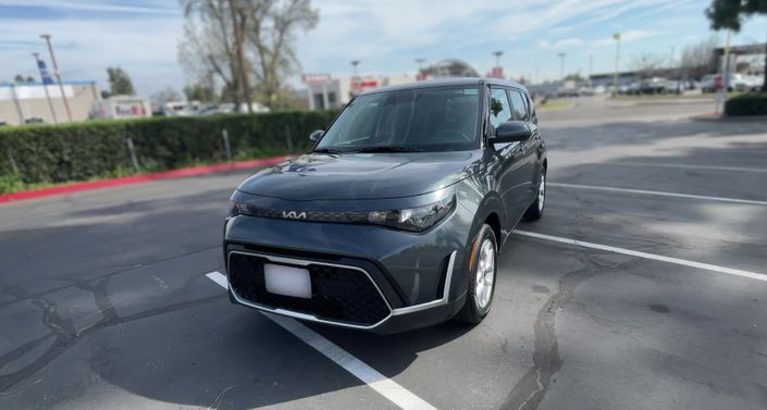 Thumbnail: 2025 Kia Soul - 1