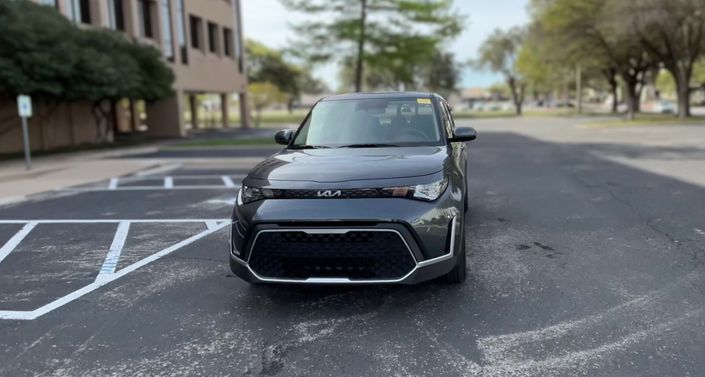 Thumbnail: 2025 Kia Soul - 1