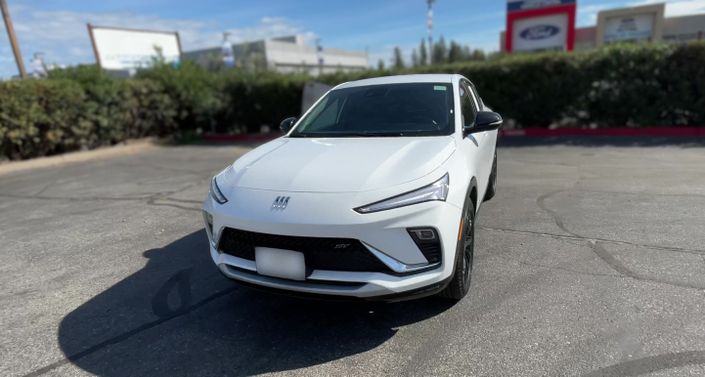 Thumbnail: 2025 Buick Envista - 1