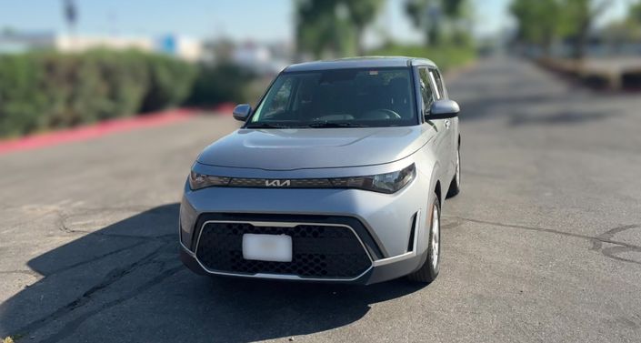Thumbnail: 2025 Kia Soul - 1
