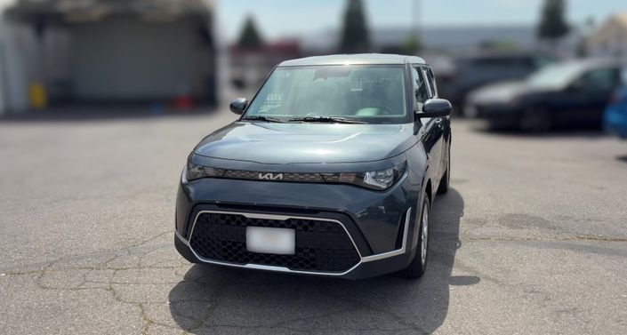 Thumbnail: 2025 Kia Soul - 1