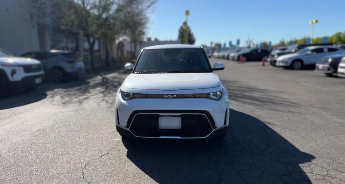 Thumbnail: 2025 Kia Soul - 1