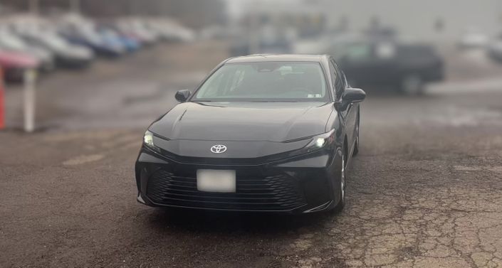 Thumbnail: 2025 Toyota Camry - 1