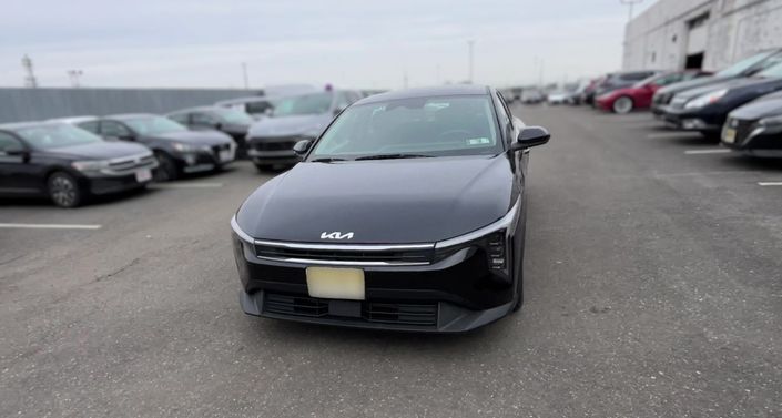 Thumbnail: 2025 Kia K4 - 1