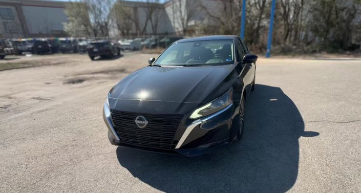 Thumbnail: 2025 Nissan Altima - 1