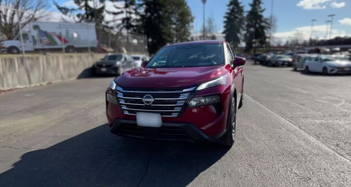 Thumbnail: 2025 Nissan Rogue - 1