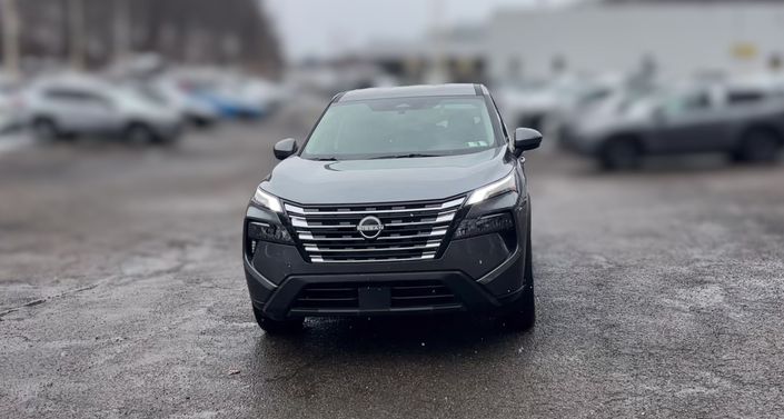 Thumbnail: 2025 Nissan Rogue - 1