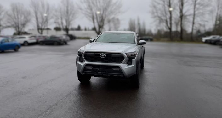 Thumbnail: 2025 Toyota Tacoma - 1