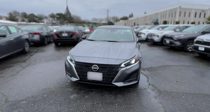 Thumbnail: 2025 Nissan Altima - 1