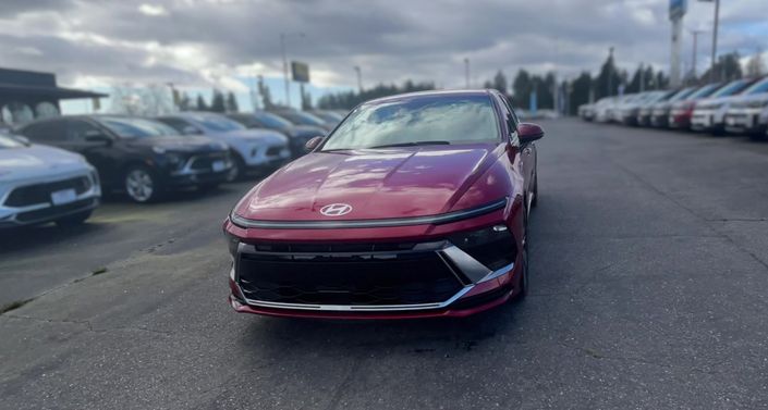 Thumbnail: 2025 Hyundai Sonata - 1