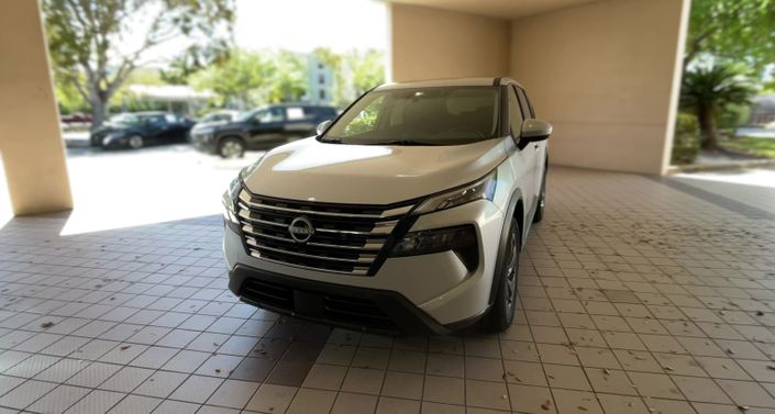 Thumbnail: 2025 Nissan Rogue - 1