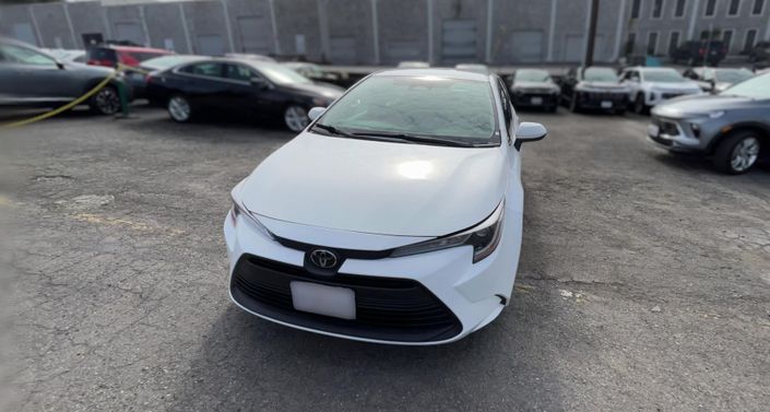 Thumbnail: 2023 Toyota Corolla - 1