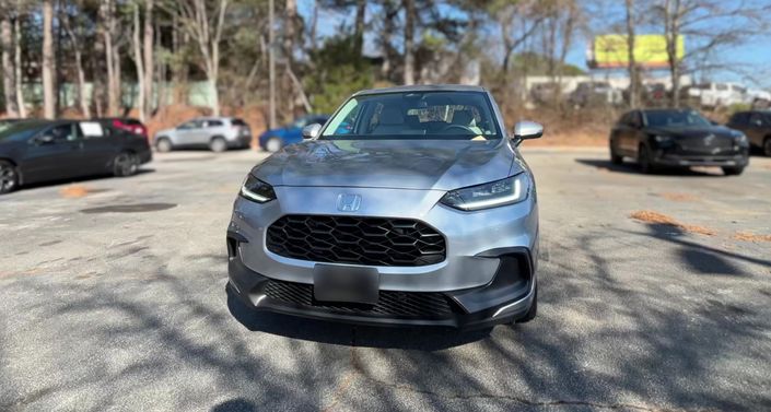 Thumbnail: 2025 Honda HR-V - 1